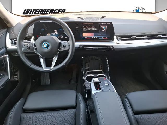 BMW iX1 xDrive30