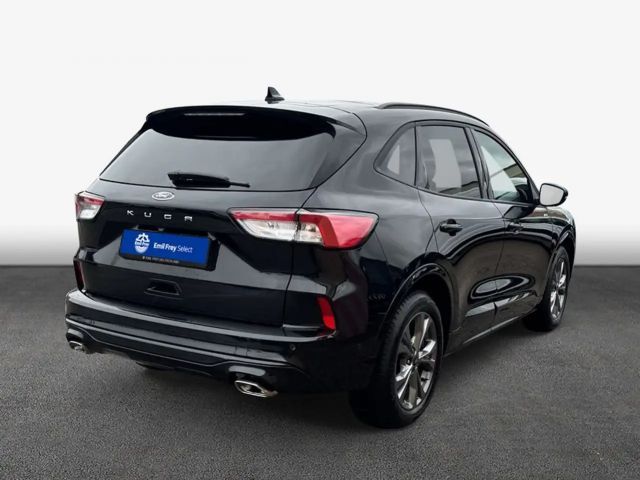 Ford Kuga ST Line X