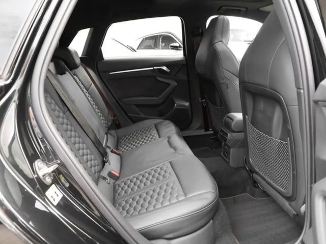 Audi RS3 Sedan Sportback