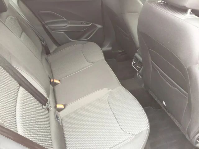 Skoda Fabia Selection