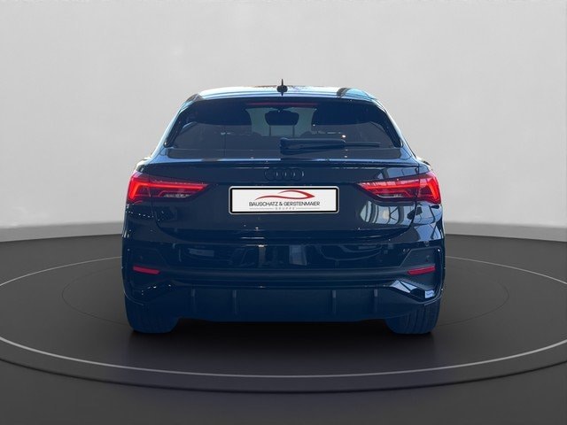 Audi Q3 S-Tronic Sportback