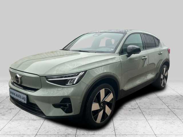 Volvo C40 Recharge
