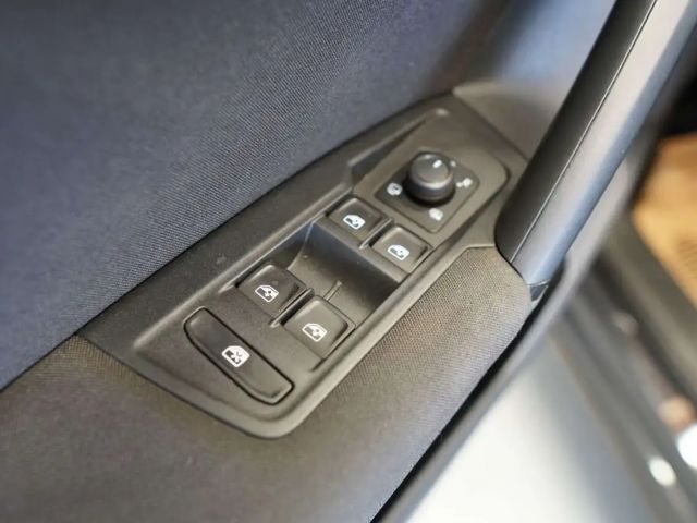 Volkswagen Tiguan DSG