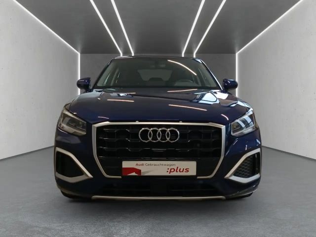 Audi Q2 35 TFSI S-Tronic