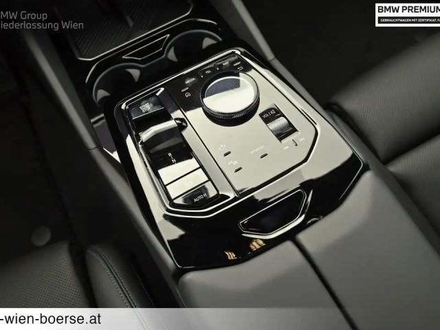 BMW 530 530e Sedan xDrive