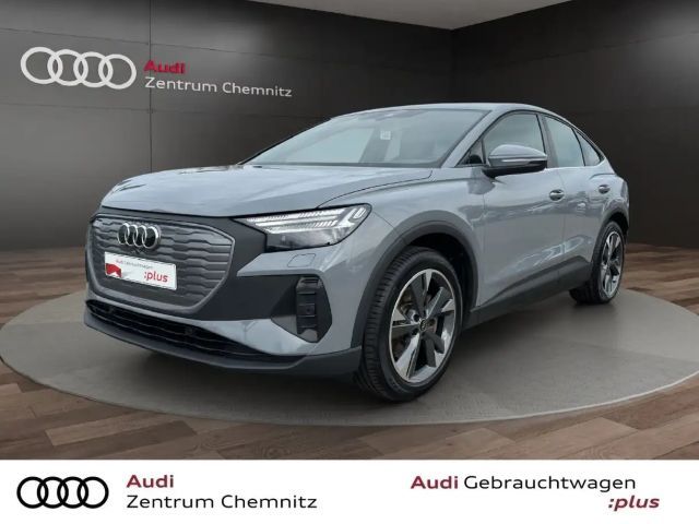 Audi Q4 e-tron 40 Sportback