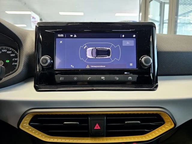 Seat Arona DSG Style