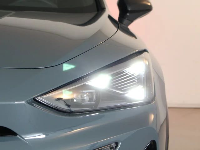 Cupra Formentor DSG