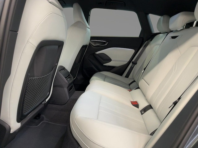 Audi A5 Avant Quattro S-Tronic