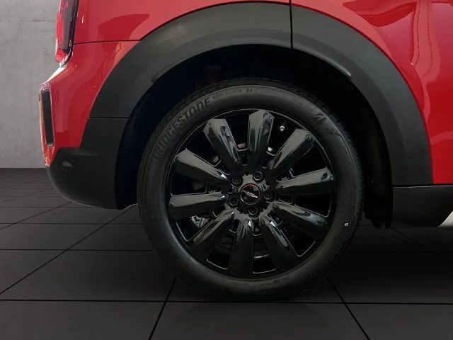 MINI Cooper SE Countryman All4 SE