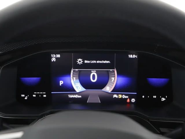 Volkswagen Taigo DSG Life