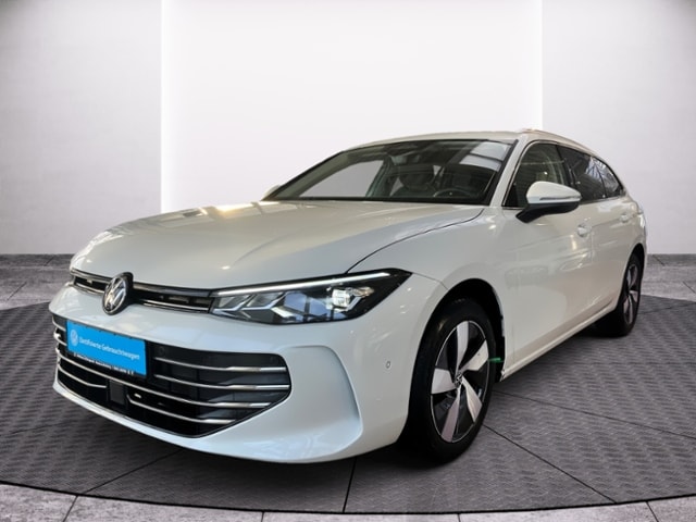 Volkswagen Passat 1.5 eTSI DSG