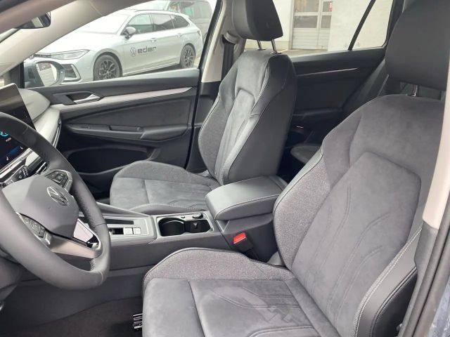 Volkswagen Golf Business DSG Variant