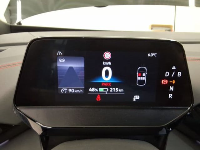 Volkswagen ID.4 77 KWh GTX