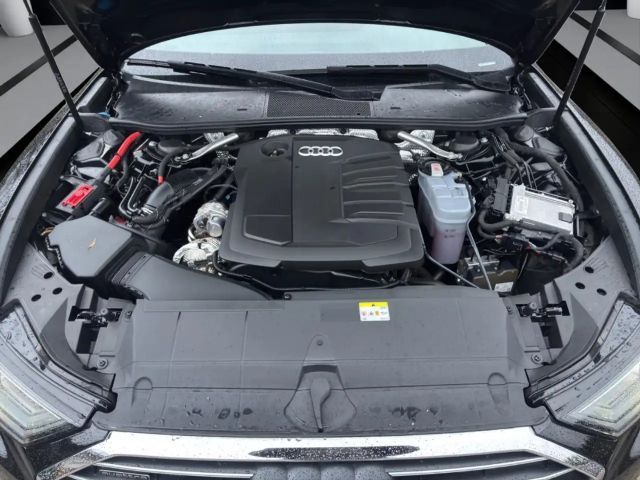 Audi A6 40 TDI Quattro Sedan Sport