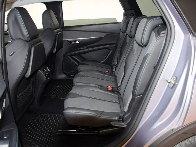 Peugeot 5008 Allure Pack EAT8 PureTech