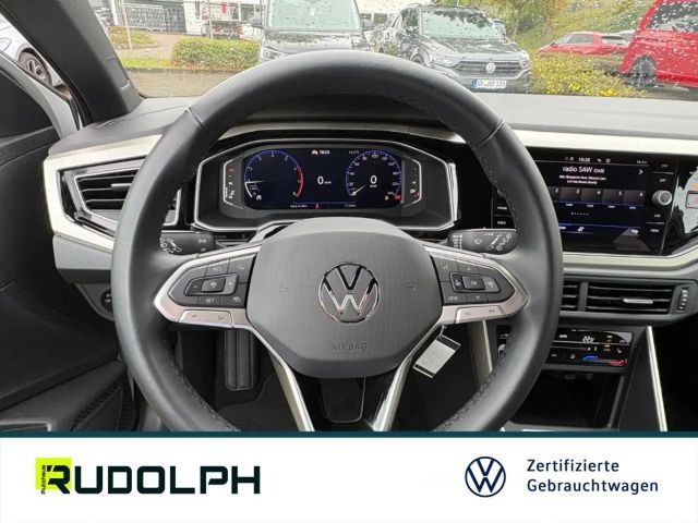 Volkswagen Taigo 1.0 TSI Move