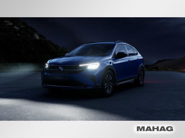 Volkswagen Taigo 1.0 TSI