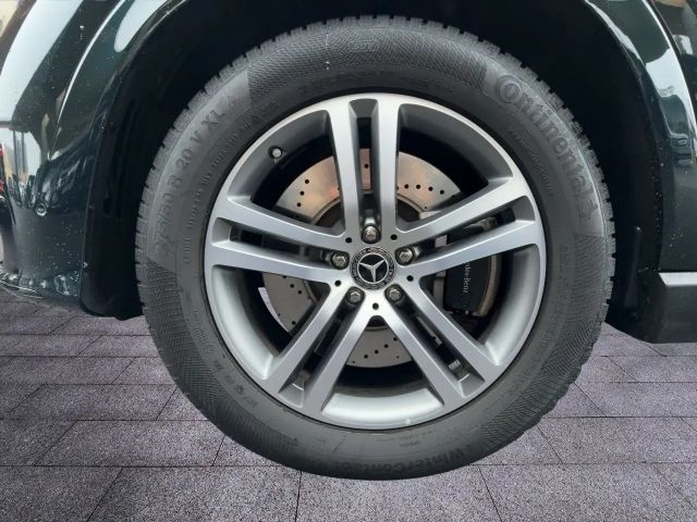 Mercedes-Benz GLE 350 4MATIC AMG Line