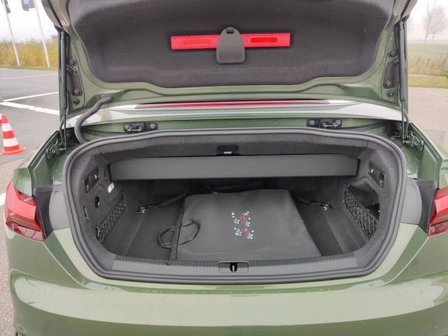 Audi S5 3.0 TFSI Cabriolet Quattro S-Tronic