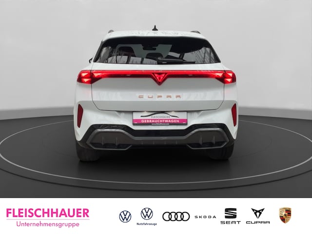 Cupra Terramar 2.0 TSI VZ