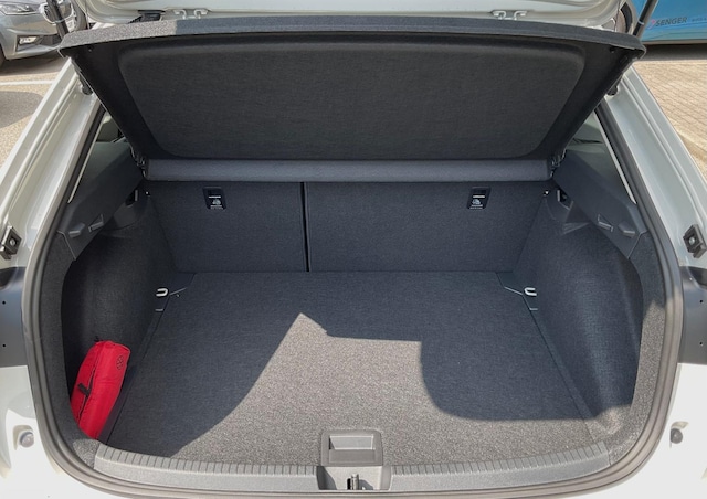 Volkswagen Taigo Life