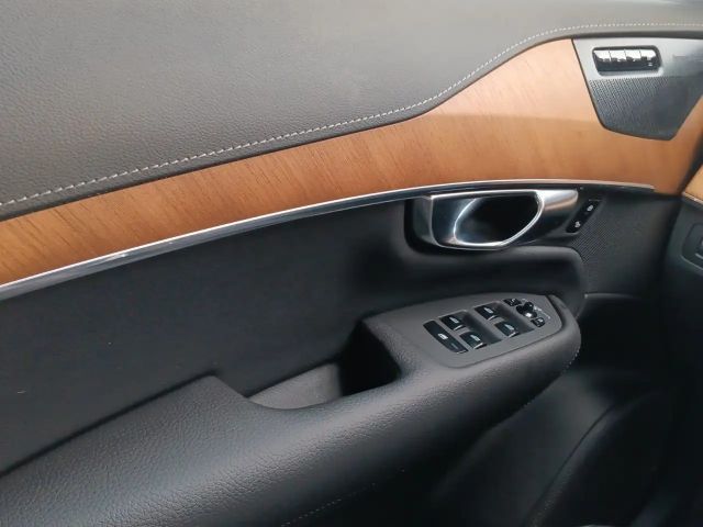 Volvo XC90 AWD Bright Plus T8