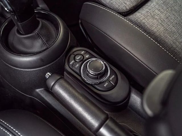 MINI Cooper S Aut. Classic Trim