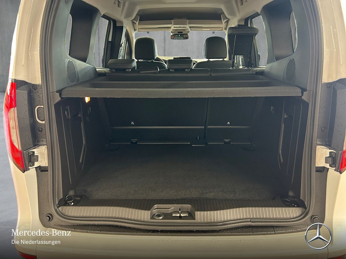 Mercedes-Benz T 180 Progressive