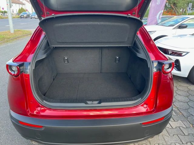 Mazda CX-30 4WD Selection