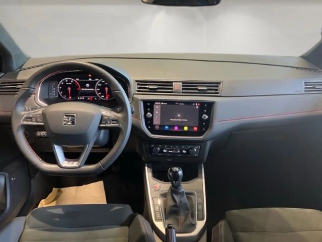 Seat Arona 1.5 TSI FR-lijn