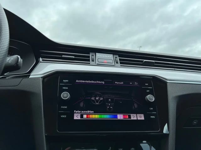 Volkswagen Passat DSG GTE