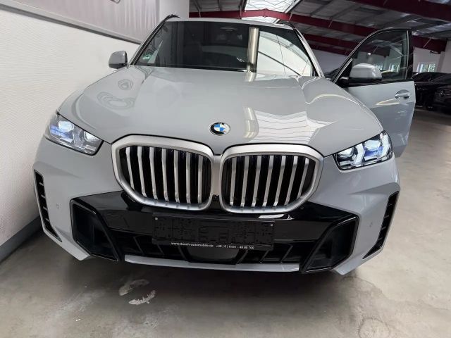 BMW X5 M-Sport xDrive