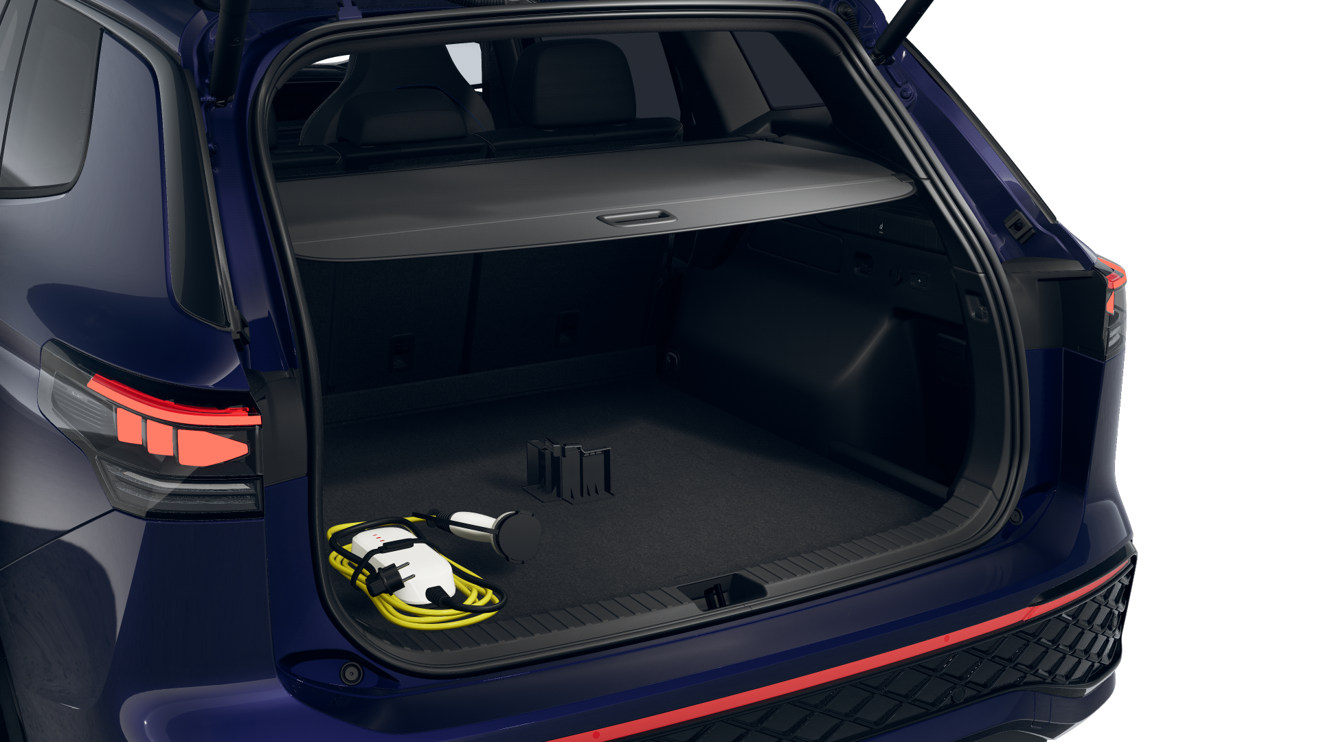 Volkswagen Tayron DSG R-Line eHybrid