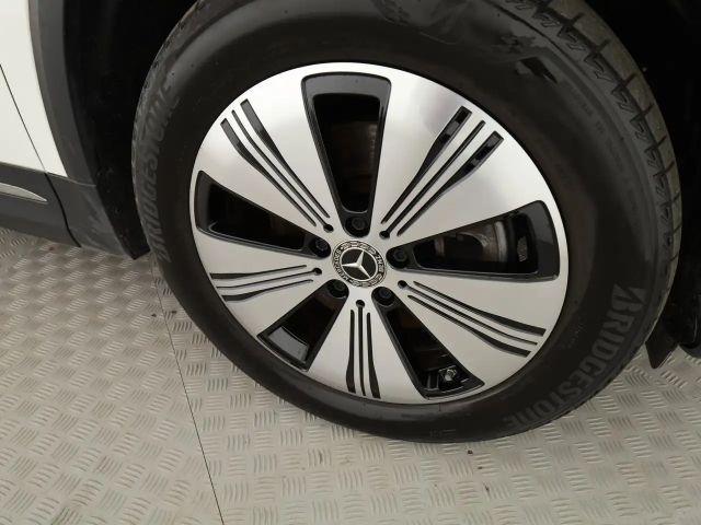 Mercedes-Benz EQA 250 Progressive