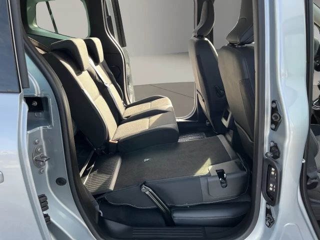 Renault Kangoo Edition One