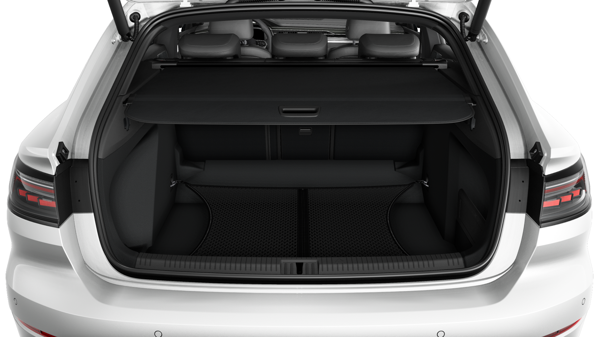 Volkswagen Arteon Shooting Brake Arteon SB     R-L DT147 TDID7F