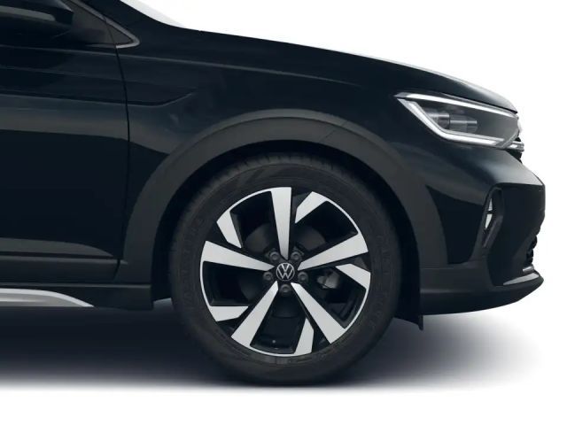 Volkswagen Taigo 1.5 TSI DSG Life