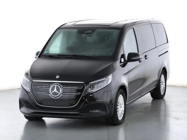 Mercedes-Benz EQV 300 Limousine Lang