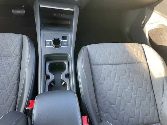 Volkswagen Tiguan 1.5 eTSI Life