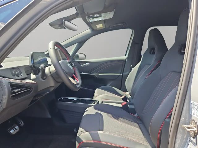 Volkswagen ID.3 GTX IQ.Drive Performance