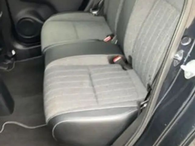 Honda Jazz Elegance Hybrid