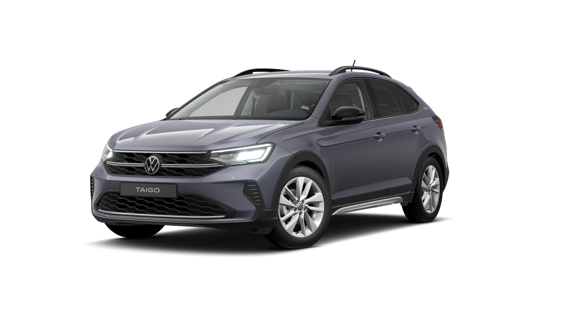 Volkswagen Taigo 1.0 l TSI OPF 5-Gang ACC FLA