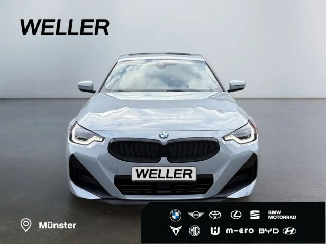 BMW 230 230i Coupé M-Sport