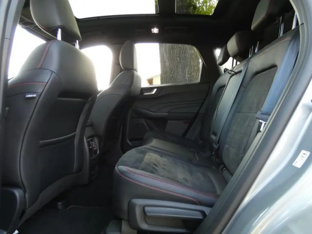 Ford Kuga 2.5 'ST-Line X' #HYBRID #4X4 #PANO #ACC #LED