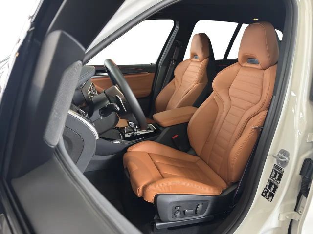 BMW X3 M-Sport xDrive30i