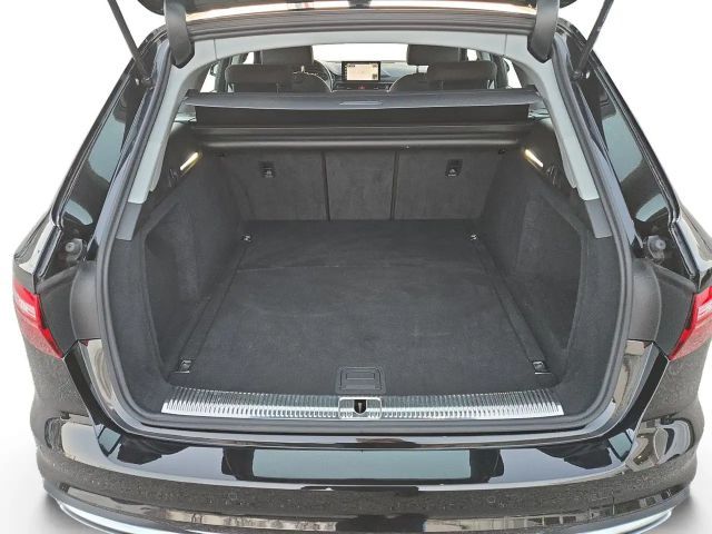 Audi A4 35 TDI S-Tronic