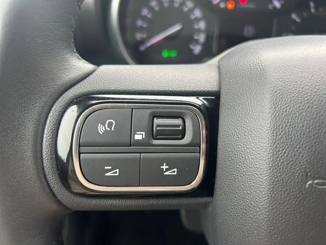 Citroën C3 Aircross Plus