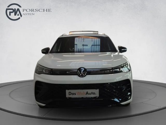 Volkswagen Tiguan DSG R-Line