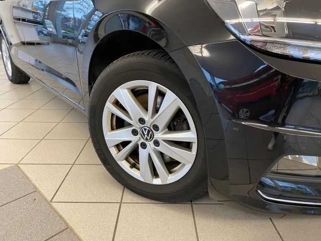 Volkswagen Touran 1.5 TSI DSG Highline